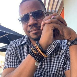 Meet your Posher, Timothy